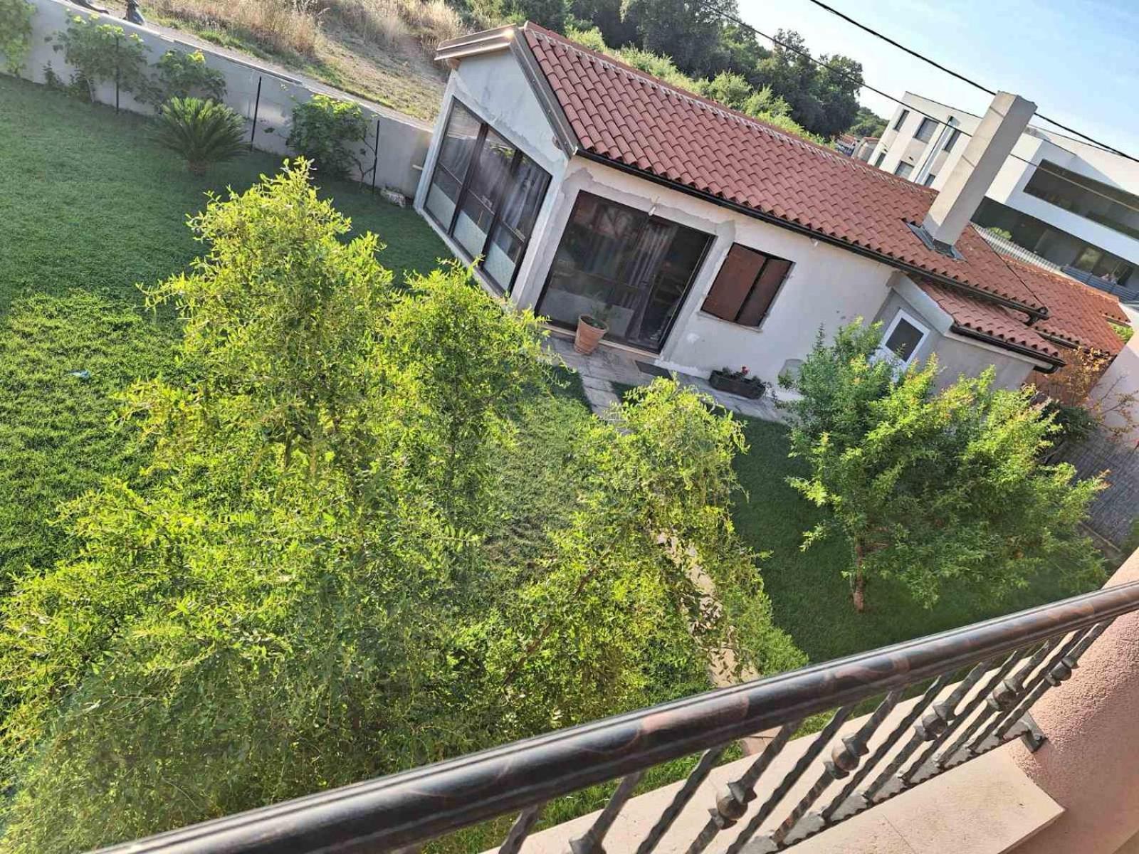 Apartments Ines Pula Exterior foto